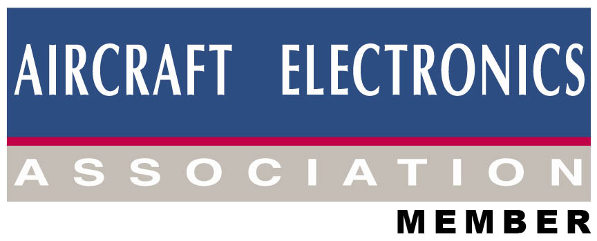 AEROLAB IS A PROUD MEMBER OF THE AIRCRAFT ELECTRONICS ASSOCIATION 